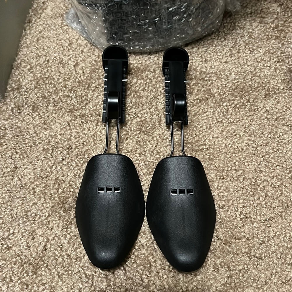 Shoe inserts
